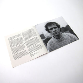 Arthur Russell: Instrumentals Vinyl 2LP