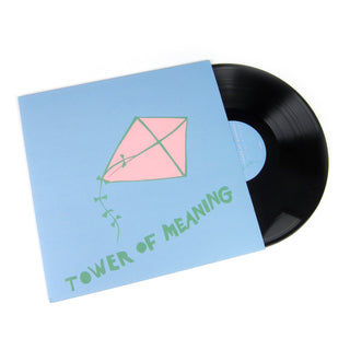 Arthur Russell: Tower Of Meaning Vinyl LP