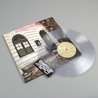 Arthur Verocai: Arthur Verocai (Colored Vinyl) Vinyl LP - Turntable Lab Exclusive