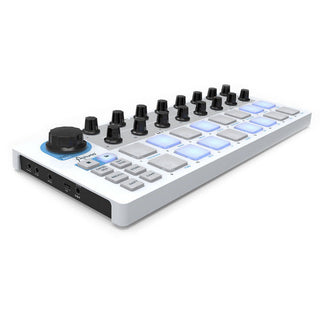 Arturia: BeatStep Controller + Sequencer