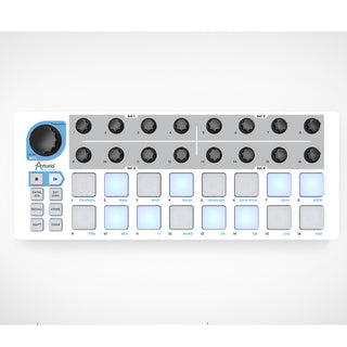Arturia: BeatStep Controller + Sequencer Flat