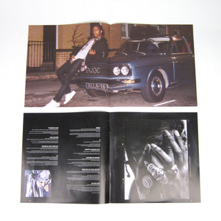 A$AP Rocky: At.Long.Last.A$AP Vinyl 2LP