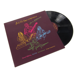 Ash Ra Tempel Experience: Live In Melbourne (Manuel Gottsching, Ariel Pink) Vinyl LP