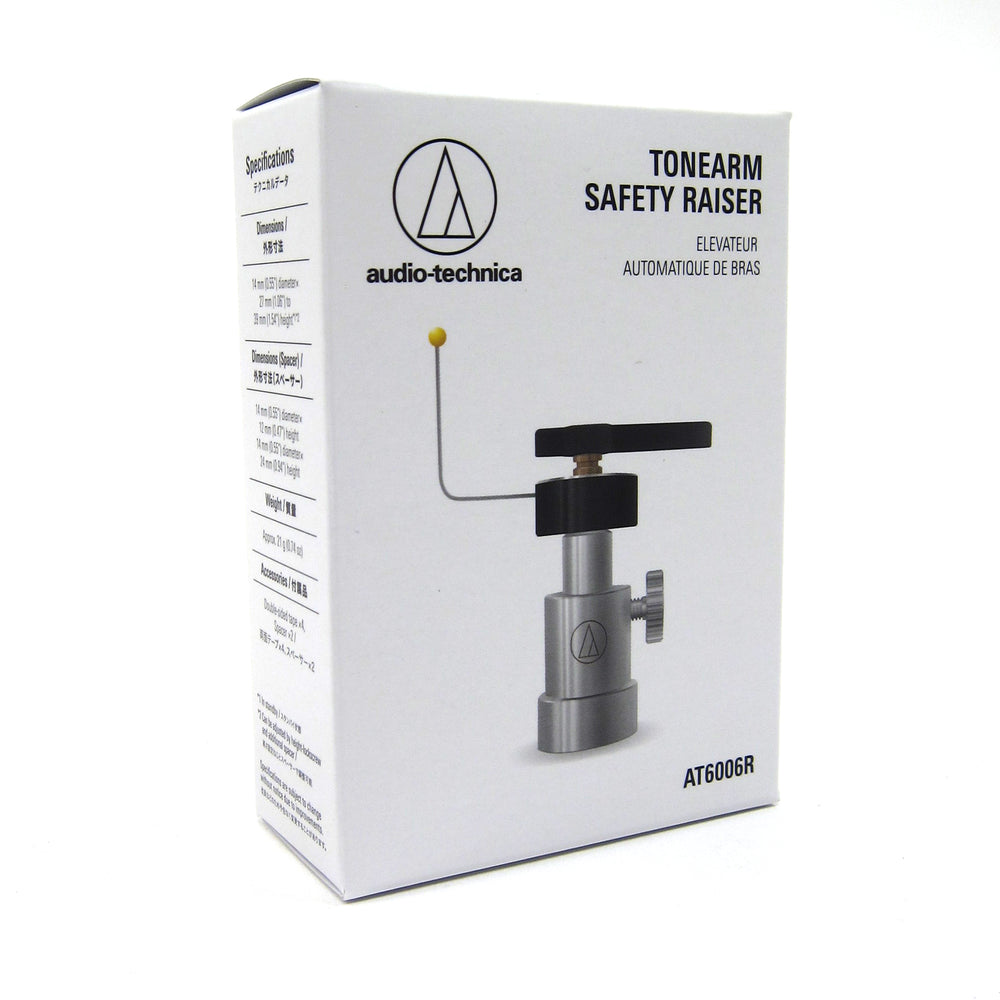 Audio-Technica: AT6006 Automatic Tonearm Riser / Lifter