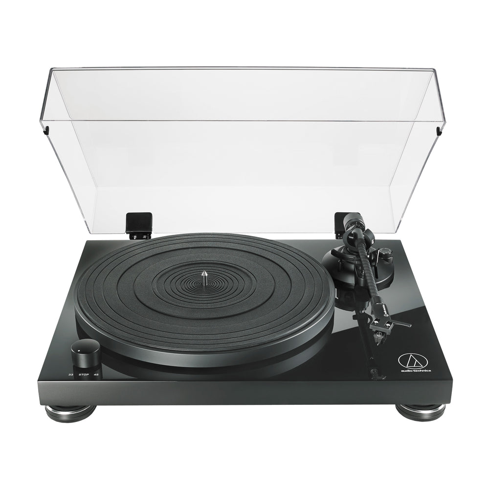 Audio-Technica: AT-LPW50PB / Edifier S2000 MKIII / Turntable Package