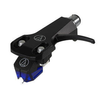 Audio-Technica: AT-XP3/H DJ Mounted Cartridge Headshell / Cartridge Combo Kit