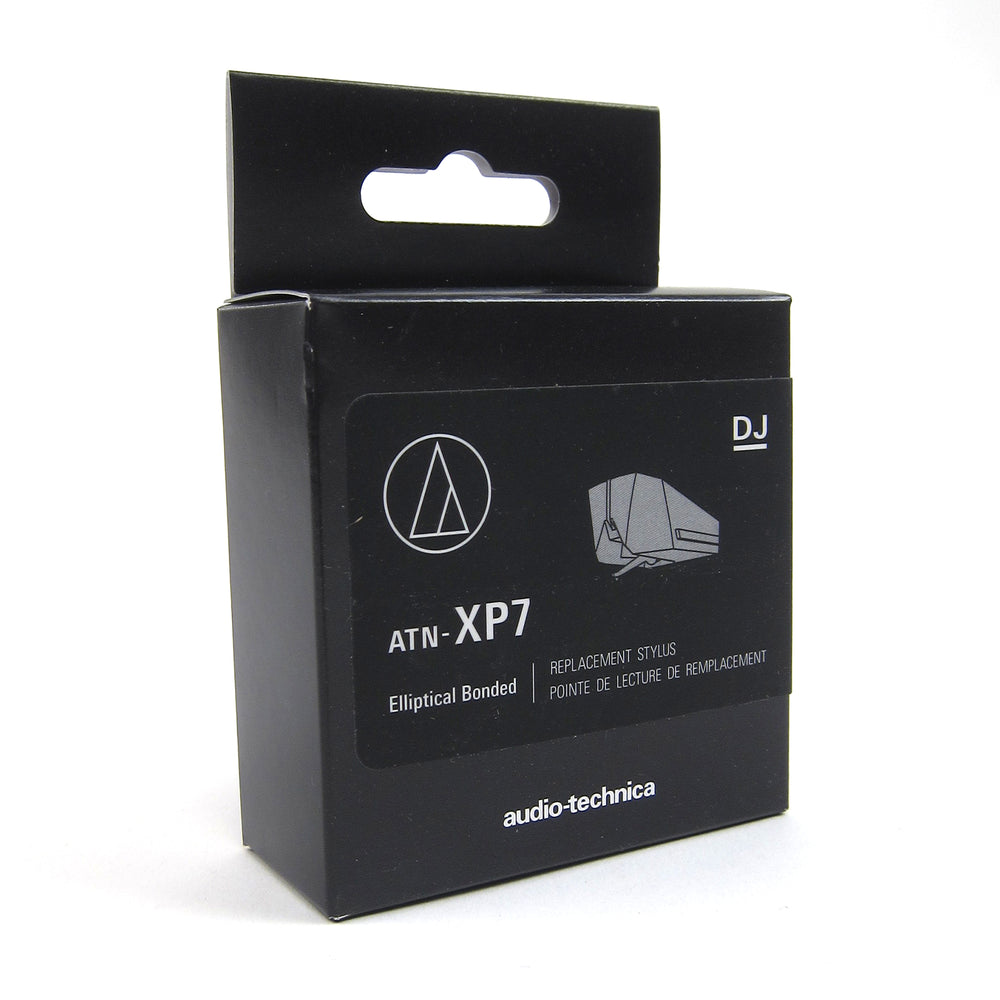 Audio-Technica: ATN-XP7 Replacement Stylus for AT-XP7
