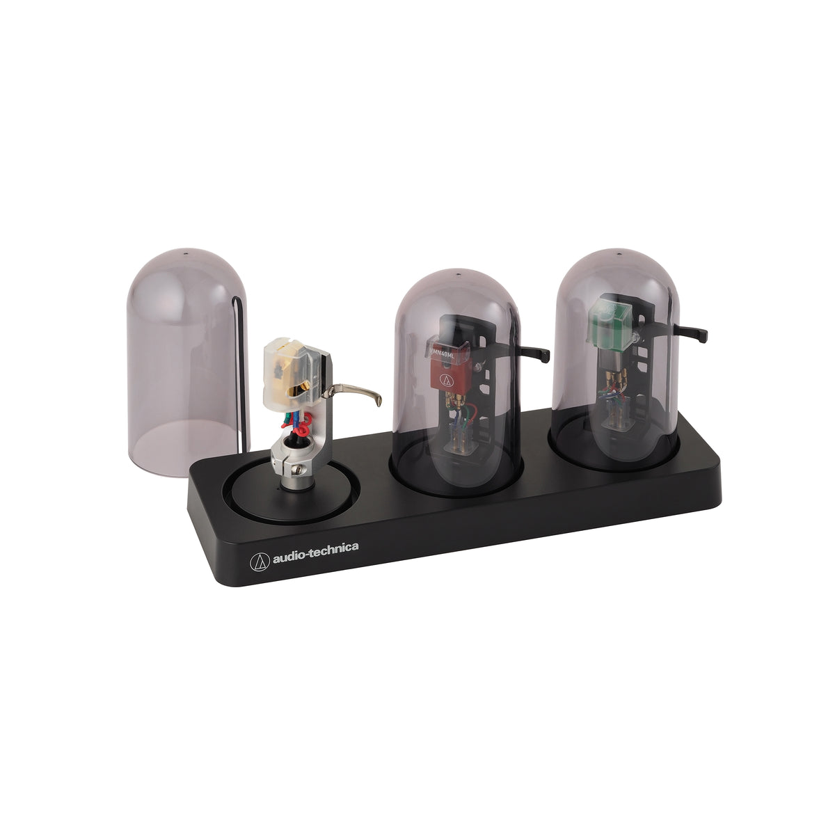 Audio-Technica: AT6003R Turntable Cartridge Storage Case