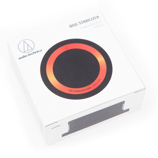 Audio-Technica: AT618a Disc Stabilizer Record Weight