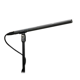 Audio-Technica Pro: AT8035 Line + Gradient Condenser Microphone