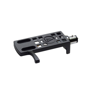 Audio-Technica: AT-HS10BK Headshell - Black