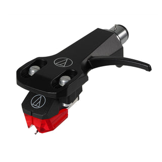 Audio-Technica: AT-XP5/H DJ Mounted Cartridge Headshell / Cartridge Combo Kit - (Open Box Special)