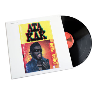 Ata Kak: Obaa Sima Vinyl LP