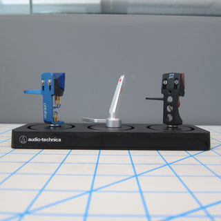 Audio-Technica: AT6003R Turntable Cartridge Storage Case