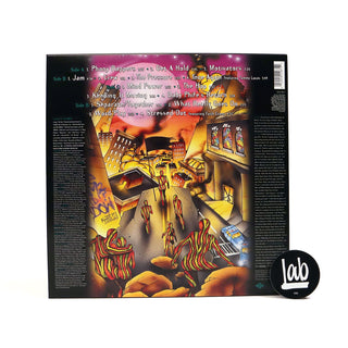 A Tribe Called Quest: Beats Rhymes & Life Vinyl 