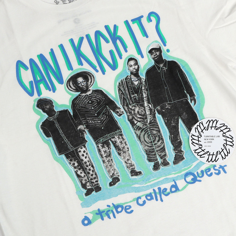 A Tribe Called Quest: Can I Kick It Shirt