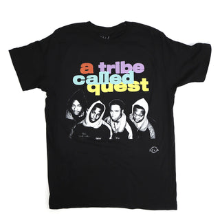 A Tribe Called Quest: Group Shot Shirt