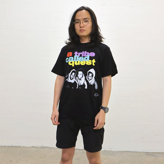 A Tribe Called Quest: Group Shot Shirt