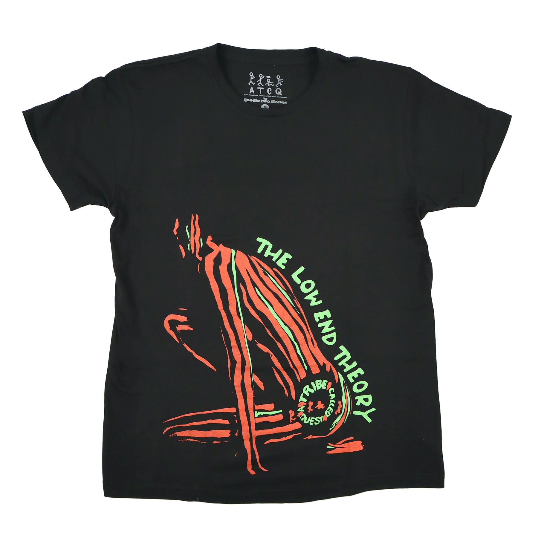 A Tribe Called Quest: The Low End Theory Shirt - Main Image