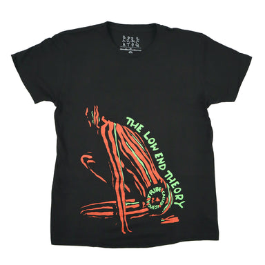 A Tribe Called Quest: The Low End Theory Shirt