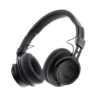 Audio-Technica Pro: ATH-M60x Professional Monitor Headphones