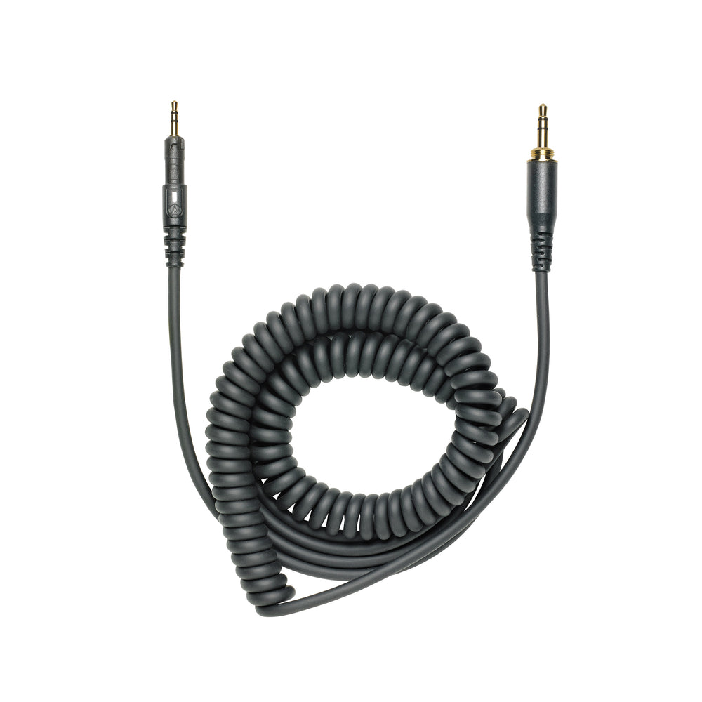 Audio-Technica: ATH-M60x Professional Monitor Headphones