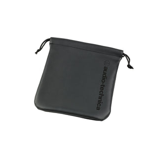 Audio-Technica Pro: ATH-M30x Closed Back Dynamic Headphones - Black