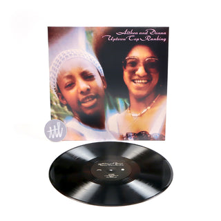 Althea & Donna: Uptown Top Ranking Vinyl LP