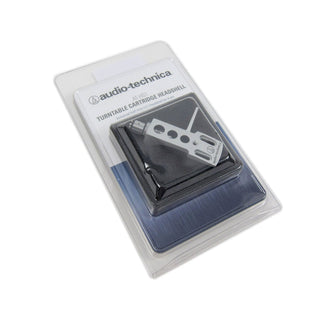 Audio-Technica: AT-HS1 Universal Headshell - Silver