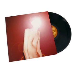 Atlas Sound: Logos Vinyl LP