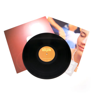 Atlas Sound: Logos Vinyl LP