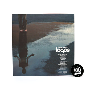 Atlas Sound: Logos Vinyl LP