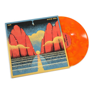 Altin Gun: Ask (Indie Exclusive Colored Vinyl) Vinyl LP
