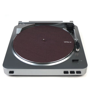 Audio-Technica: AT-LP60 Automatic Turntable (Open Box Special)