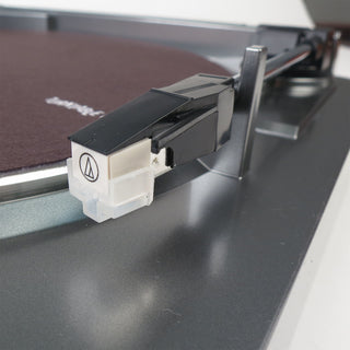 Audio-Technica: AT-LP60 Automatic Turntable (Open Box Special)