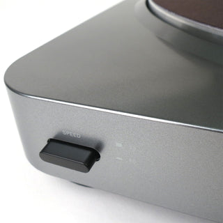 Audio-Technica: AT-LP60 Automatic Turntable (Open Box Special)