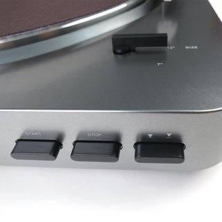 Audio-Technica: AT-LP60 Automatic Turntable (Open Box Special)