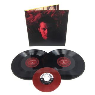 Atmosphere: Mi Vida Local Vinyl 2LP+7"