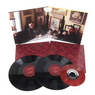 Atmosphere: Mi Vida Local Vinyl 2LP+7"