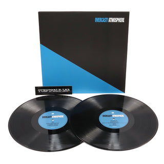 Atmosphere: Overcast! Vinyl 2LP