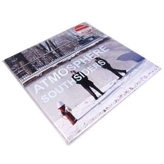 Atmosphere: Southsiders (Free MP3 + Colored Vinyl) Vinyl 2LP