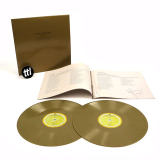 Atmosphere: When Life Gives You Lemons... (Colored Vinyl