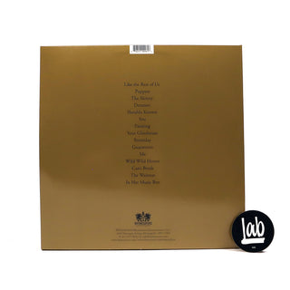 Atmosphere: When Life Gives You Lemons... (Colored Vinyl