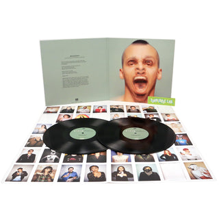 Atmosphere: You Can't Imagine How Much Fun We're Having Vinyl 2LP