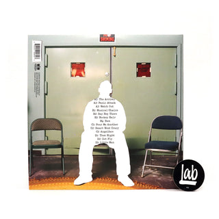 Atmosphere: You Can't Imagine How Much Fun We're Having Vinyl 2LP