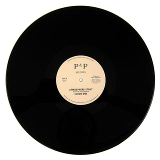 Cloud One: Atmosphere Strut (KON Remix) Vinyl 