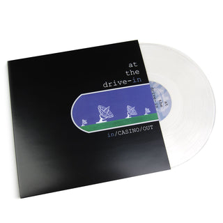 At The Drive-In: In/Casino/Out (Colored Vinyl) Vinyl LP