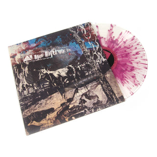 At The Drive-In: Inter Alia (Colored Vinyl) Vinyl LP