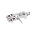 Audio-Technica: AT-HS1 Universal Headshell - Silver