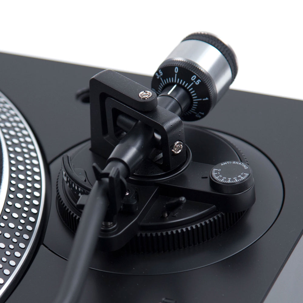 Audio Technica AT-LP120-USB turntable stylus